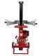 Ceccato Olindo BULL SPLE10 - Spaccalegna elettrico - Verticale - 230V