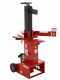 Ceccato Olindo BULL SPLE12 - Spaccalegna elettrico - Verticale - 230V
