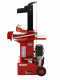 Ceccato Olindo BULL SPLE12 - Spaccalegna elettrico - Verticale - 230V