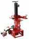 Ceccato Olindo BULL SPLET12 KOMBI - Spaccalegna ibrido - Elettrico e a trattore - Verticale