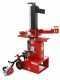 Ceccato Olindo BULL SPLET12 KOMBI - Spaccalegna ibrido - Elettrico e a trattore - Verticale