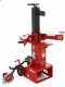 Ceccato Olindo BULL SPLET12 KOMBI - Spaccalegna ibrido - Elettrico e a trattore - Verticale