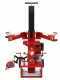 Ceccato Olindo BULL SPLET12 KOMBI - Spaccalegna ibrido - Elettrico e a trattore - Verticale