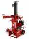 Ceccato Olindo BULL SPLET12 KOMBI - Spaccalegna ibrido - Elettrico e a trattore - Verticale