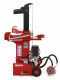Ceccato Olindo BULL SPLET12 KOMBI - Spaccalegna ibrido - Elettrico e a trattore - Verticale