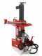 Ceccato Olindo BULL SPLET12 KOMBI - Spaccalegna ibrido - Elettrico e a trattore - Verticale