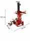 Ceccato Olindo BULL SPLET12 KOMBI - Spaccalegna ibrido - Elettrico e a trattore - Verticale