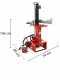Ceccato Olindo BULL SPLT10 - Spaccalegna a trattore - Verticale