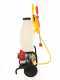 Arco Froggy Super S 25A - Pompa irroratrice a scoppio - A trolley - Motore 2 tempi