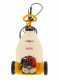Arco Froggy S20 - Pompa irroratrice a scoppio - Motore TU26-QL - 20L
