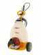 Arco Froggy S20 - Pompa irroratrice a scoppio - Motore TU26-QL - 20L