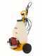 Arco Froggy S20 - Pompa irroratrice a scoppio - Motore TU26-QL - 20L
