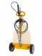 Arco Froggy S20 - Pompa irroratrice a scoppio - Motore TU26-QL - 20L