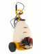 Arco Froggy S20 - Pompa irroratrice a scoppio - Motore TU26-QL - 20L