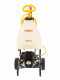 Arco Froggy Super S35 - Pompa irroratrice a scoppio - A trolley - Motore 4 tempi
