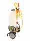 Arco Froggy Super S35 - Pompa irroratrice a scoppio - A trolley - Motore 4 tempi