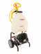 Arco Froggy Super S35 - Pompa irroratrice a scoppio - A trolley - Motore 4 tempi