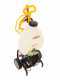 Arco Froggy Super S35 - Pompa irroratrice a scoppio - A trolley - Motore 4 tempi