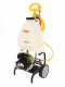 Arco Froggy Super S35 - Pompa irroratrice a scoppio - A trolley - Motore 4 tempi