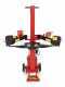Spaccalegna verticale elettrico con motore monofase GeoTech SPVE 7-55 - 7 tonnellate
