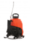 Stocker 237 - Pompa irroratrice a spalla - Batteria a litio - 8L - 12V