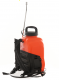 Stocker 237 - Pompa irroratrice a spalla - Batteria a litio - 8L - 12V