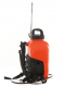 Stocker 237 - Pompa irroratrice a spalla - Batteria a litio - 8L - 12V
