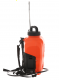 Stocker 237 - Pompa irroratrice a spalla - Batteria a litio - 8L - 12V