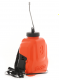 Stocker 237 - Pompa irroratrice a spalla - Batteria a litio - 8L - 12V