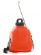 Stocker 237 - Pompa irroratrice a spalla - Batteria a litio - 8L - 12V