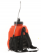 Stocker 237 - Pompa irroratrice a spalla - Batteria a litio - 8L - 12V