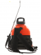 Stocker 237 - Pompa irroratrice a spalla - Batteria a litio - 8L - 12V