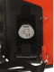 Stocker 237 - Pompa irroratrice a spalla - Batteria a litio - 8L - 12V