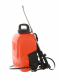 Stocker 238 - Pompa irroratrice a spalla - Batteria a litio - 10L - 12V