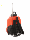 Stocker 238 - Pompa irroratrice a spalla - Batteria a litio - 10L - 12V