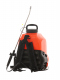 Stocker 238 - Pompa irroratrice a spalla - Batteria a litio - 10L - 12V