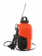 Stocker 238 - Pompa irroratrice a spalla - Batteria a litio - 10L - 12V