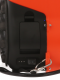 Stocker 238 - Pompa irroratrice a spalla - Batteria a litio - 10L - 12V