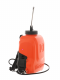 Stocker 238 - Pompa irroratrice a spalla - Batteria a litio - 10L - 12V
