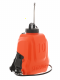 Stocker 238 - Pompa irroratrice a spalla - Batteria a litio - 10L - 12V