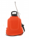 Stocker 238 - Pompa irroratrice a spalla - Batteria a litio - 10L - 12V