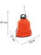 Stocker 238 - Pompa irroratrice a spalla - Batteria a litio - 10L - 12V