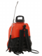 Stocker 239 - Pompa irroratrice a spalla - Batteria a litio - 12L - 12V