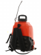Stocker 239 - Pompa irroratrice a spalla - Batteria a litio - 12L - 12V