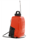Stocker 239 - Pompa irroratrice a spalla - Batteria a litio - 12L - 12V