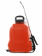 Stocker 239 - Pompa irroratrice a spalla - Batteria a litio - 12L - 12V