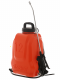 Stocker 239 - Pompa irroratrice a spalla - Batteria a litio - 12L - 12V