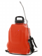 Stocker 239 - Pompa irroratrice a spalla - Batteria a litio - 12L - 12V