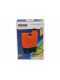 Stocker 1247 - Pompa irroratrice a spalla con trolley - 15L - 12V - 10Ah