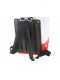 Wortex S16-E - Pompa diserbo elettrica a batteria - 16L - 12V - 8Ah